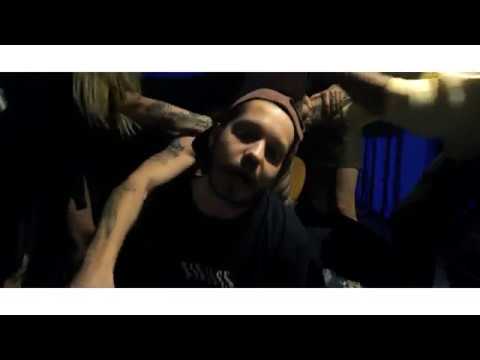 VHESE - Hennessy (prod. Teoricoh) | Video Oficial