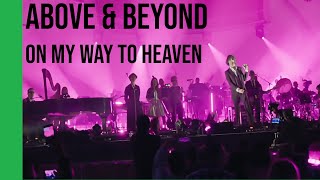 Above &amp; Beyond Acoustic - On My Way To Heaven (acoustic) | subtitulada