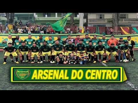 TRADICIONAL COPA COMERCIAL GALO DE PIRITUBA  ARSENAL FC  2 X 3 POERA FC
