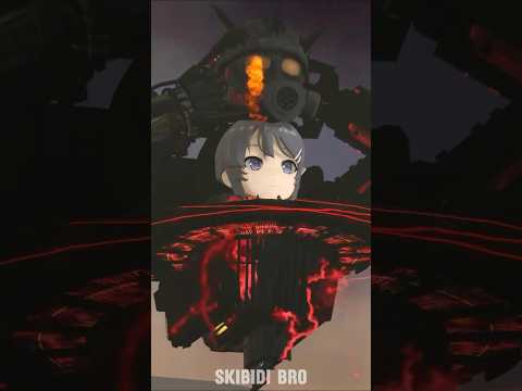 CRAZY G-Toilet & Astro Juggernaut Fight BLOOPERS!