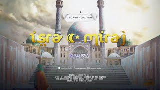 Download lagu GREAT EVENT!! THE JOURNEY OF ISRA MIRAJ PROPHET MUHAMMAD mp3 Download lagu GREAT EVENT!! THE JOURNEY OF ISRA MIRAJ PROPHET MUHAMMAD mp3