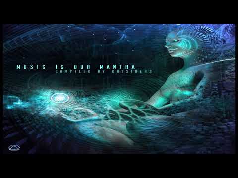 Burn In Noise - Time Travel (Earthspace Remix) ᴴᴰ