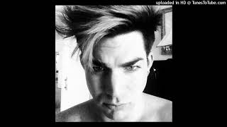 Adam Lambert - Shame
