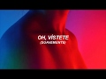 Jonghyun Suit Up Lyrics Español