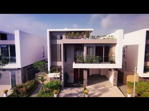  357m2 - video