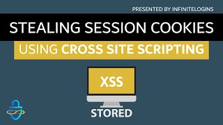 How Hackers Use Stored Cross Site Scripting (XSS) to Steal Session Cookies (and how to mitigate it)