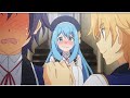 Wise Man S Grandchild Shin Sicily English Dub Anime