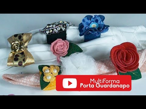 Régua MultiForma, Porta Papel Toalha - Isamara Custódio