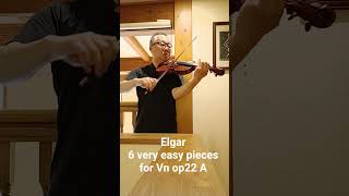 Download lagu Elgar 6 very easy pieces for Vn op22 A 202507 mp3