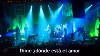 Bad religion - god&#39;s love subtitulado español