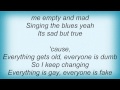 Unwritten Law - Walrus Lyrics