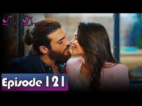 Pehla Panchi | Day Dreamer in Hindi Dubbed 121 | Erkenci Kus