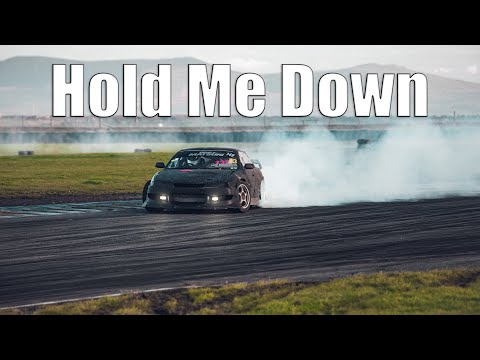 The FifthGuys (feat. Levianth) - Hold Me Down (John Kroon Remix)