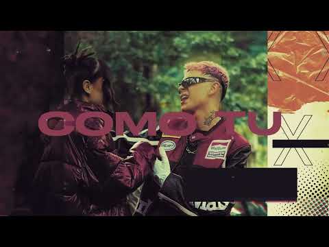 Siho Villalobos - Como Tu (Visualizer)