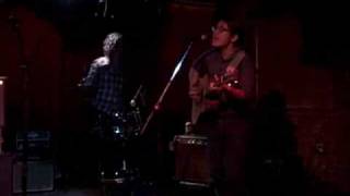 In Heaven  and You "Pulling Hair" Velvet