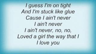 Aerosmith - Never Loved A Girl Lyrics