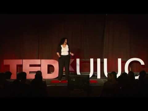 How biased are our algorithms? | Safiya Umoja Noble | TEDxUIUC