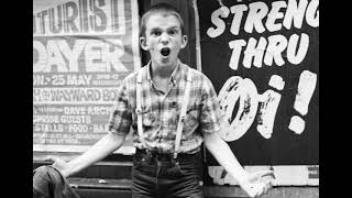 Cock Sparrer - Take &#39;em All