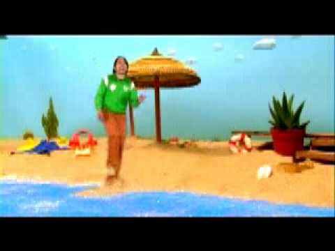 La partita di calcetto (videoclip musicale di Dejan e la parte reale)