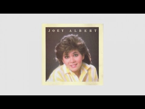 Joey Albert - Tell Me (Lyric Video)