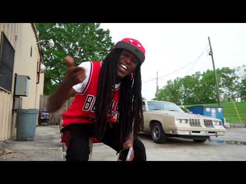 LIVEBOY TUNE FT. LIVEBOY SCOOTER - ROUND MY WAY