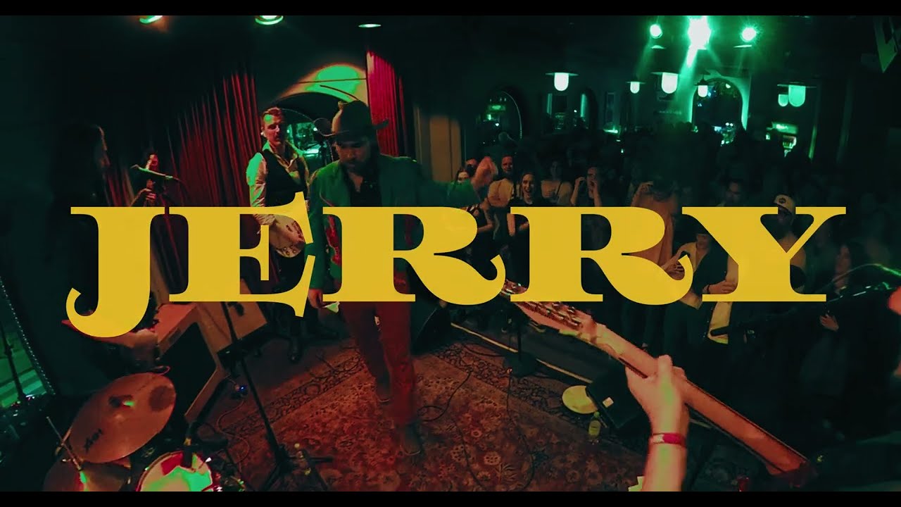 Trailer