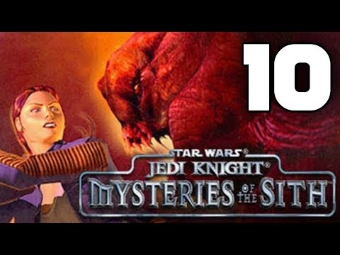 Mysteries of the Sith - Ep.10 - Orbiting Ship Yards