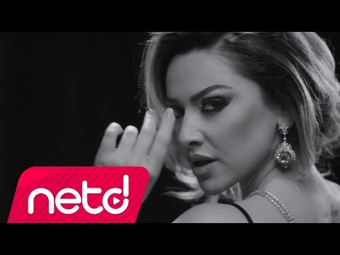 Hadise  - Aşk Dediğin