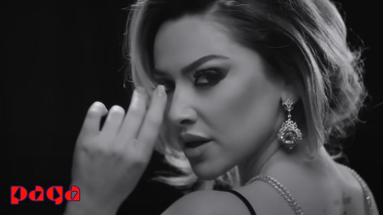 Hadise — Aşk Dediğin