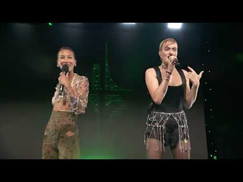 Icona Pop