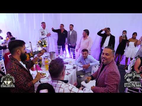 Alex Botea & Sorinel Pustiu   Program de manele la Vlasceni 2021