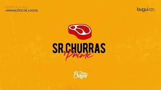 Eu vou criar uma Animação de Logo Profissional