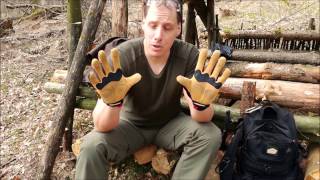 Mechanix Utility and M-Pact Review after heavy usage