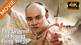 Download lagu 【Action Movie】Jet Li’s Legendary Comeback Ends It in 3 Moves▶️𝑻𝒉𝒆 𝑳𝒆𝒈𝒆𝒏𝒅 𝒐𝒇 𝒀𝒐𝒖𝒏𝒈 𝑭𝒂𝒏𝒈 𝑺𝒉𝒊𝒚𝒖💥 mp3