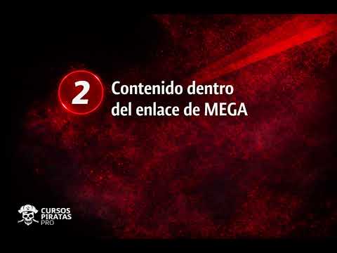 Cómo es el acceso después de comprar un Curso VIP (Explicado paso a paso)