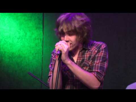 Dead Shed Jokers Live At BRfm Radio/TV