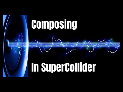 Composing Rhythm, Part 3