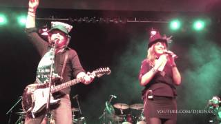 Fairytale Of New York - SAS Band + Friends