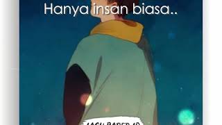Download lagu Story wa bikin nangis😇...buih jadi permadani🎶 mp3
