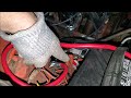 Car Or Truck Won T Stop Cranking OR Doesn T Turn OFF The Fix