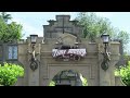 Movie Park Germany Off Ride Footage Parques Reunidos Movie Themed Park Non Copyright 1080p 60fps