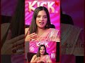 Liplock சீன் பண்ணும்போது எனக்கு ரொம்ப Nervousஆ