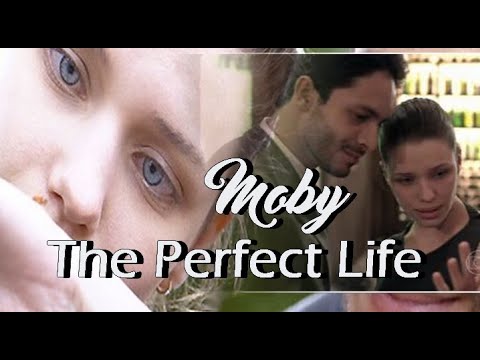 ♪ Moby - The Perfect Life - Trilha Sonora Novela Amor à Vida (Tradução) Tema de Linda e Rafael ♪