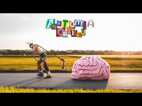 Video thumbnail for Anatomia Obłędu
