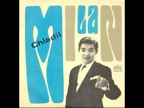 Milan Chladil - Chraň Bůh (1968)