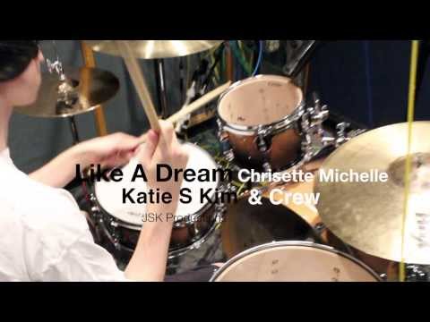Like A Dream (Cover) - Katie S Kim & Crew