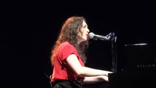 Regina Spektor- Oh Marcello