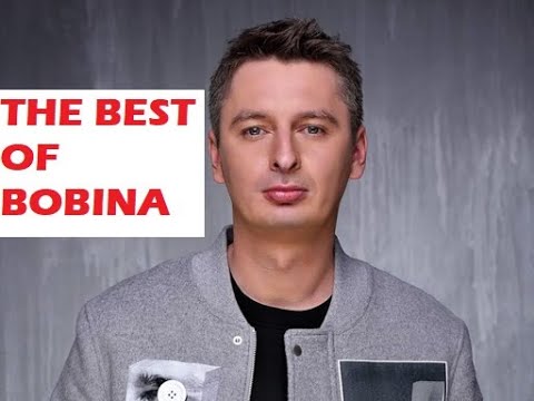 Bobina - the best tracks
