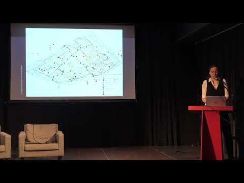 „Gettó felszabadulás 80.“– KONFERENCIA: Dr. Klacsmann Borbála