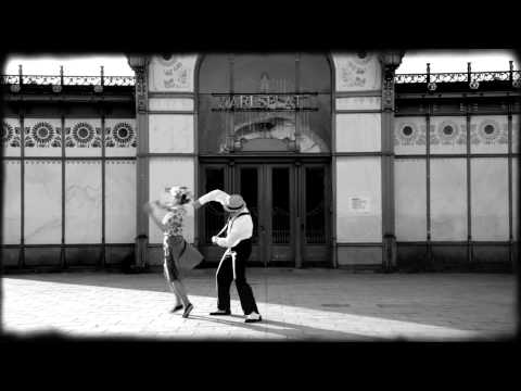 Louie Austen - Shake Your Bones